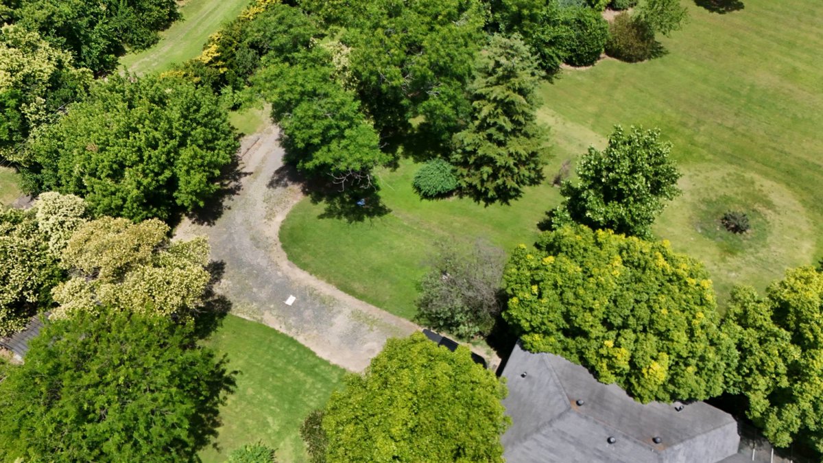 Drone 3d model of Haras Argentino Farm Club Las Hortensias 2898 in argentino farm club Aerial drone 3d model in Luján, Provincia De Buenos Aires, AR