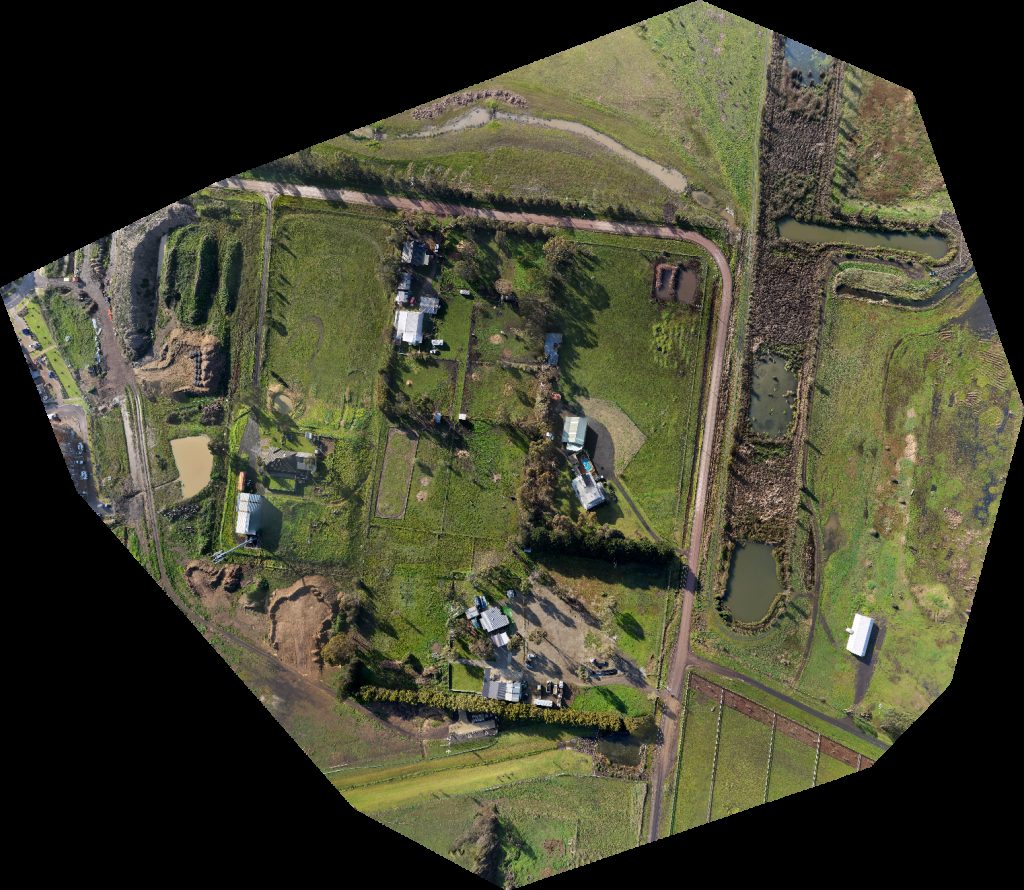 Thumbnail preview for Drone Map of Punjab Khalsa Association Geelong Gurudwara Singh Sabha ਗੁਰਦੁਆਰ ਸ ੰਘ ਸਭ in Charlemont, Victoria, Australia