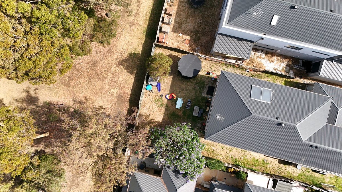 Drone 3d model of Lomi Klaudia Bactopia in pty ltd Aerial drone 3d model in Heidelberg West, Vic, AU