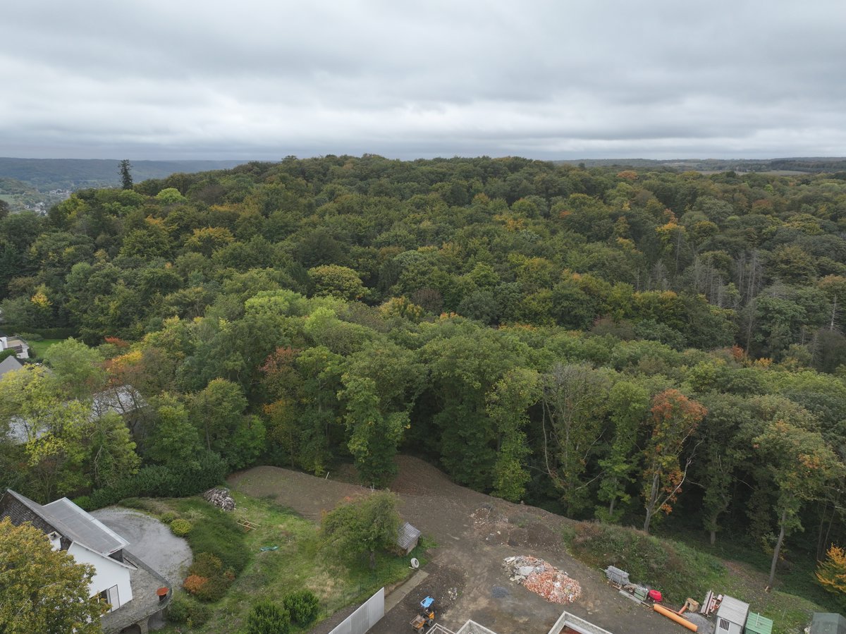 Drone 3d model of General Lighting Amazonia Aerial drone 3d model in Namur, Region Wallonne, BE