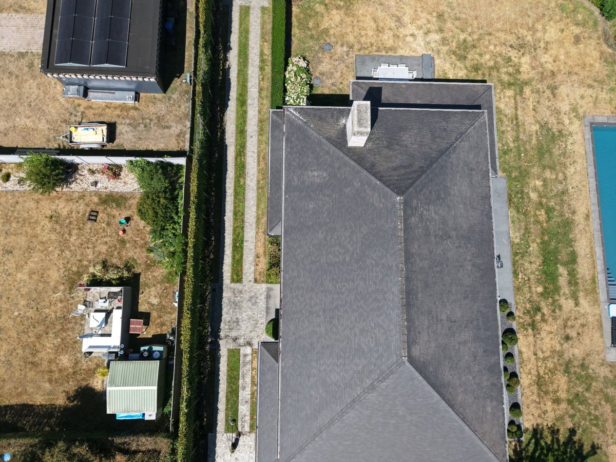 Thumbnail preview for 3D Drone Model of Pauwels Nancy Alaerts Jan in Aarschot, Vlaanderen, Belgium