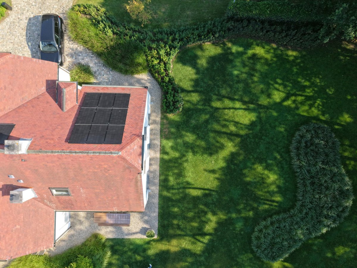 Thumbnail preview for 3D Drone Model of Advice2results Ertla Gin in Bonheiden, Vlaanderen, Belgium
