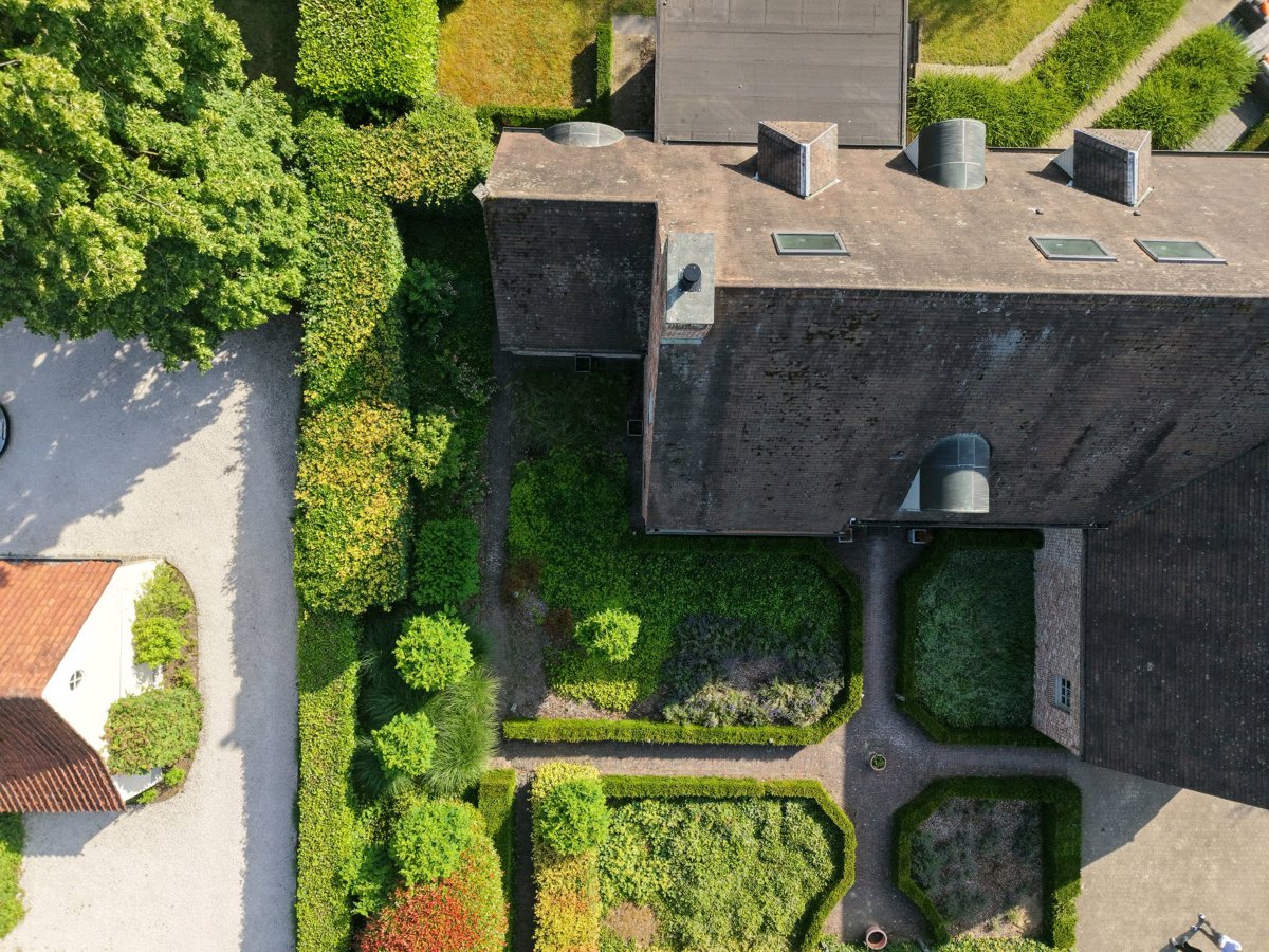 Thumbnail preview for 3D Drone Model of Valuma Luctra in Bonheiden, Vlaanderen, Belgium