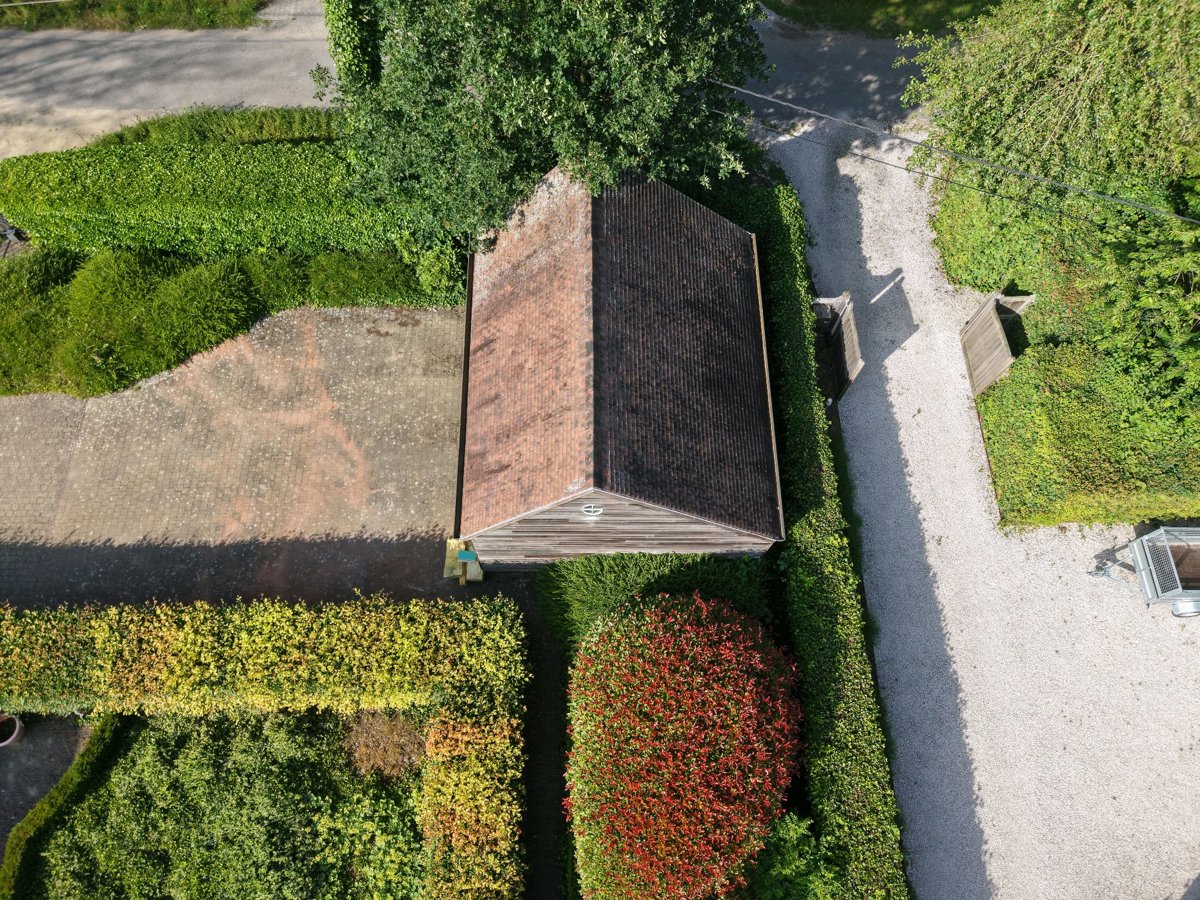 Thumbnail preview for 3D Drone Model of Valuma Luctra in Bonheiden, Vlaanderen, Belgium