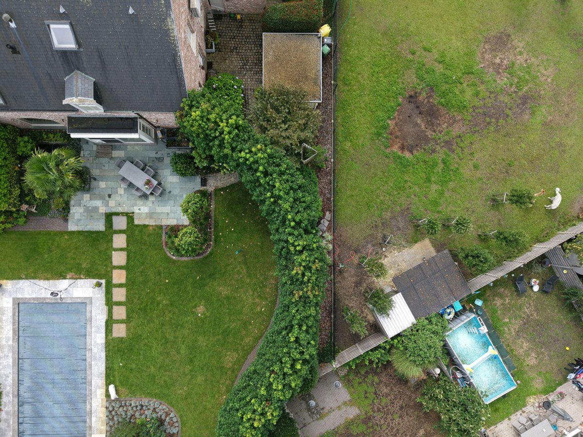 Thumbnail preview for 3D Drone Model of Atoomkuis Minnen Sonja in Dessel, Vlaanderen, Belgium