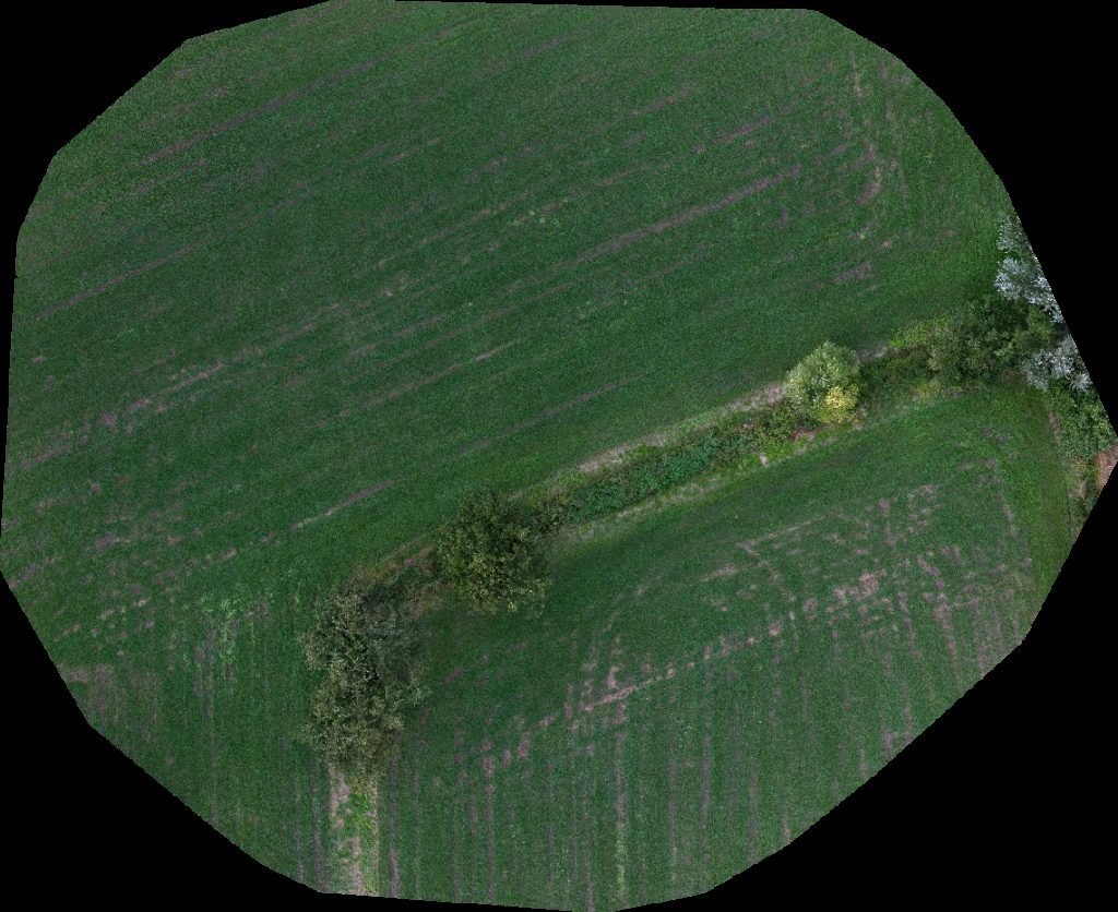 Thumbnail preview for Drone Map of Uitzend Gastronomie Bauwens Andre in Evergem, Vlaanderen, Belgium