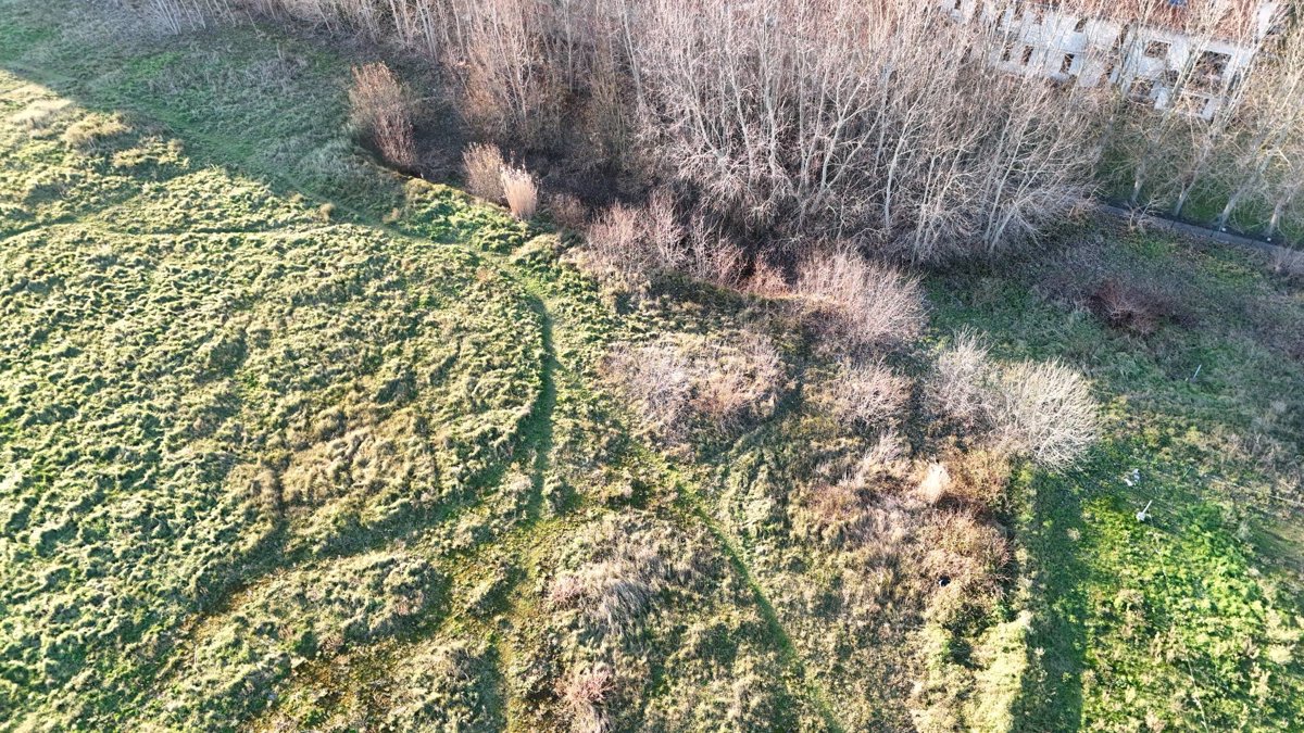 Drone 3d model of Appartement Westende Driemaster Isabella s Dream in Westende Aerial drone 3d model in Middelkerke, Vlaanderen, BE