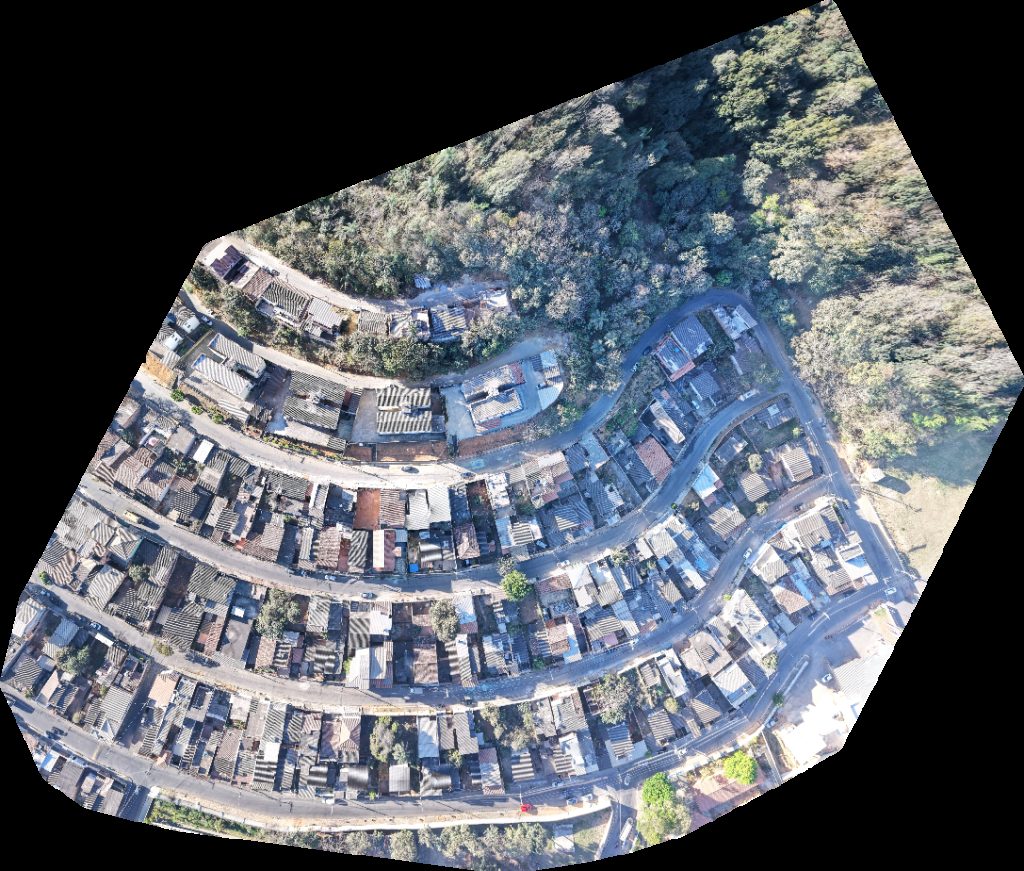 Thumbnail preview for Drone Map of Lannystoree Patri Arte Pinturas Residenciais in Vespasiano, Minas Gerais, Brazil
