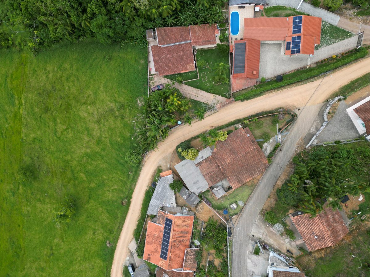 Thumbnail preview for 3D Drone Model of Atelier Nany Rocha Residencial Machado in Ibirama, Santa Catarina, Brazil