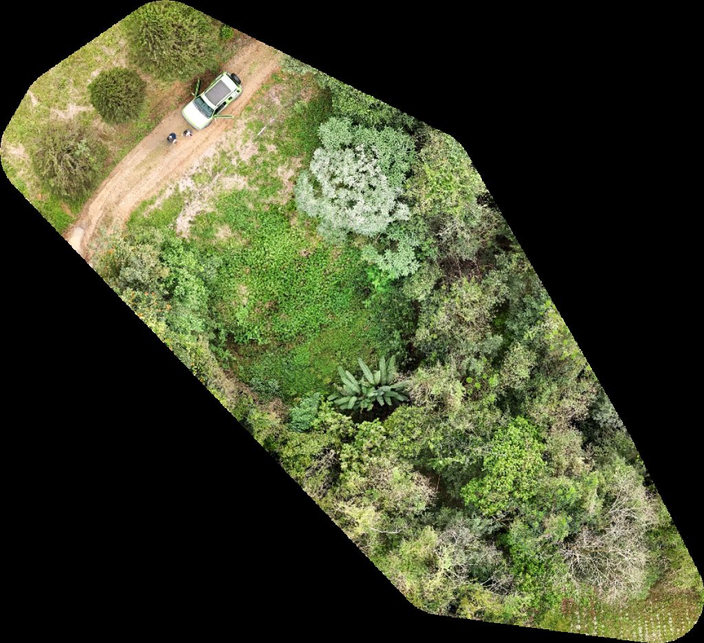 Thumbnail preview for Drone Map of Lc Prim Express Pequenos Fretes Rápido Marmoraria Granicar Ltda in Laurentino, Santa Catarina, Brazil
