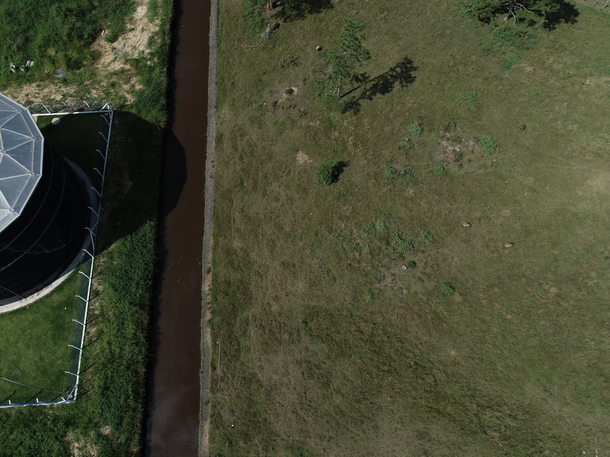 Drone 3d model of Carioca frete e mudança Sexy Shop Evolution loja Online in Gravatá Aerial drone 3d model in Navegantes, Sc, BR