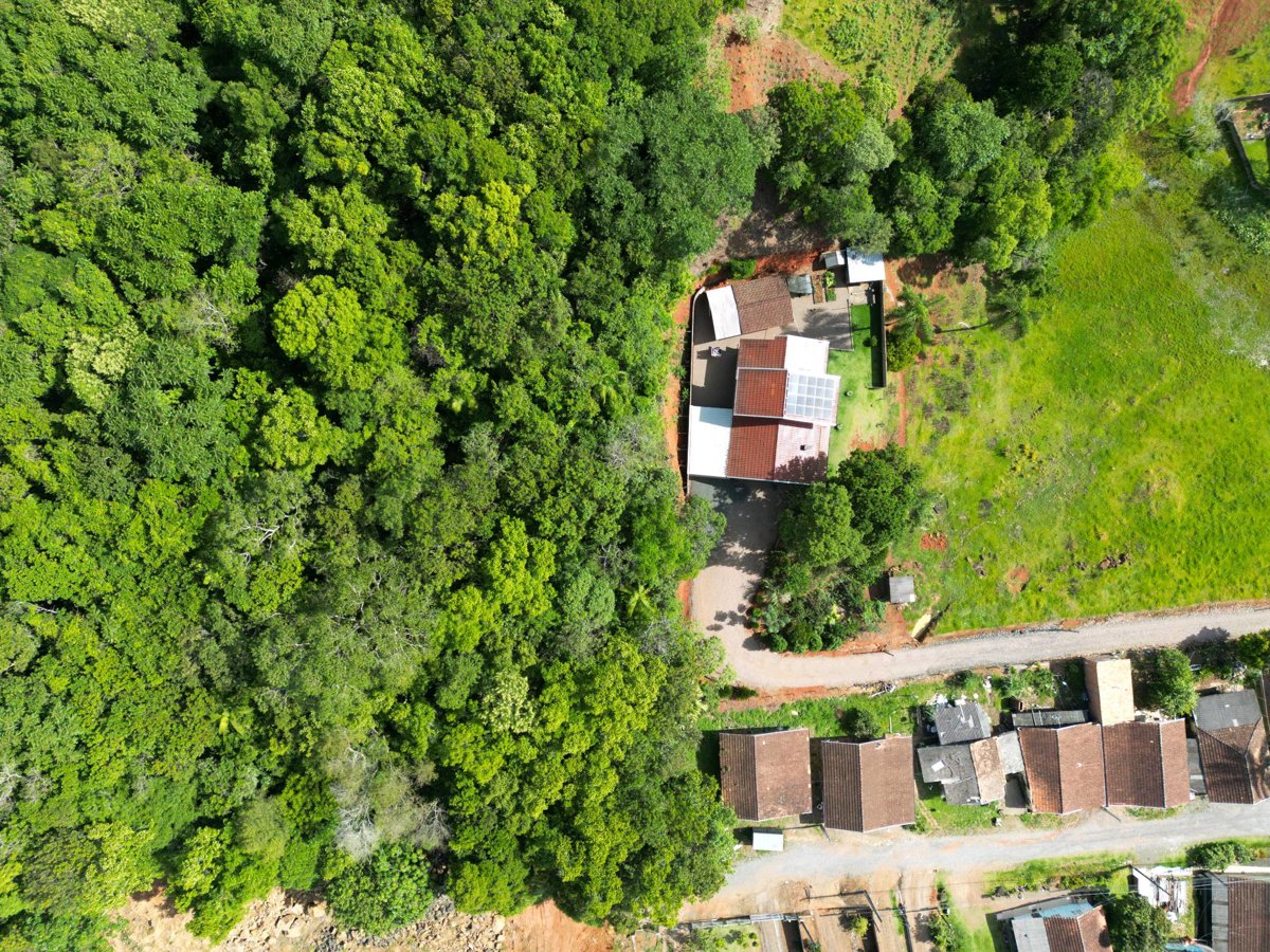 Drone 3d model of Zimmer Refrigeração Condomínio residencial luiz Dalmolin in Bremer Aerial drone 3d model in Rio do Sul, Sc, BR