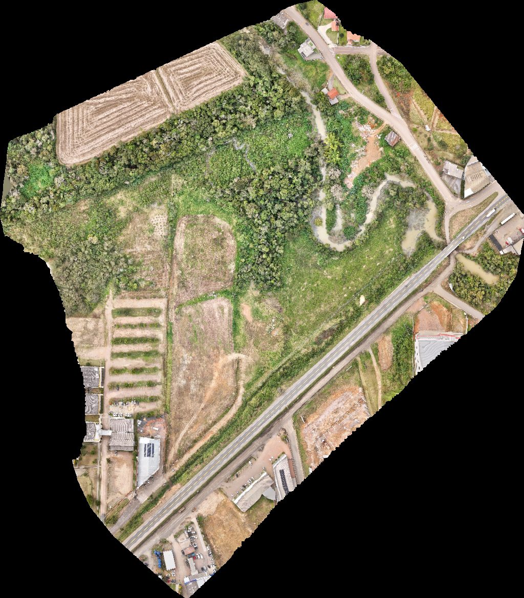 Thumbnail preview for Drone Map of Jânio Auto Mecânica Multimarcas Eligemar Camisaria in Rio Do Sul, Santa Catarina, Brazil