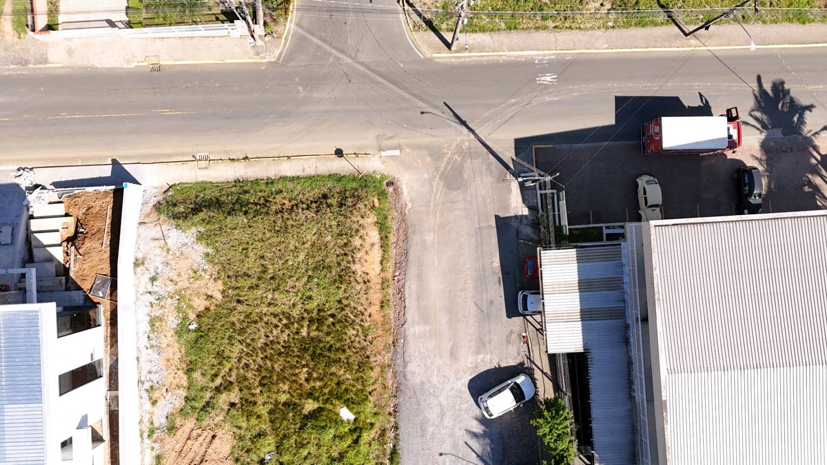 Thumbnail preview for 3D Drone Model of Estação Cultural Laranjeiras Cei Raio De Luz in Rio Do Sul, Santa Catarina, Brazil