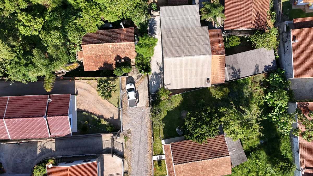 Drone 3d model of Massoterapia Luz Liz Residencial Colinas in Laranjeiras Aerial drone 3d model in Rio do Sul, Sc, BR