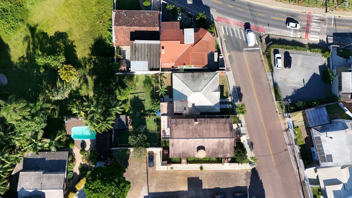 Drone 3d model of Forneria Lá Mônaco Igreja Visão Missionária in Sumaré Aerial drone 3d model in Rio do Sul, Sc, BR