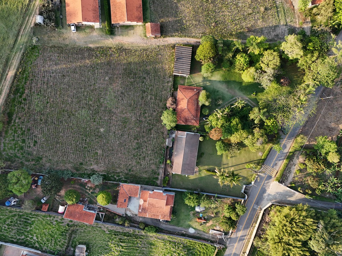 Drone 3d model of FRUTAS ROSEIRA VIP DETAILS MICRO PINTURA in Roseira Aerial drone 3d model in Jundiaí, Sp, BR