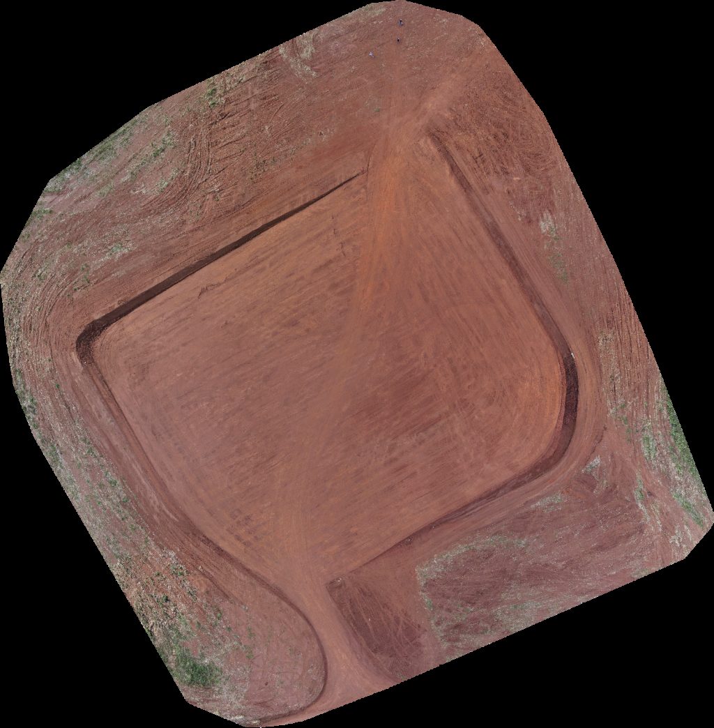 Thumbnail preview for Drone Map of Donazi Representações Comerciais Ltda Ouro Safra Unidade De Armazenamento in Mogi Mirim, São Paulo, Brazil