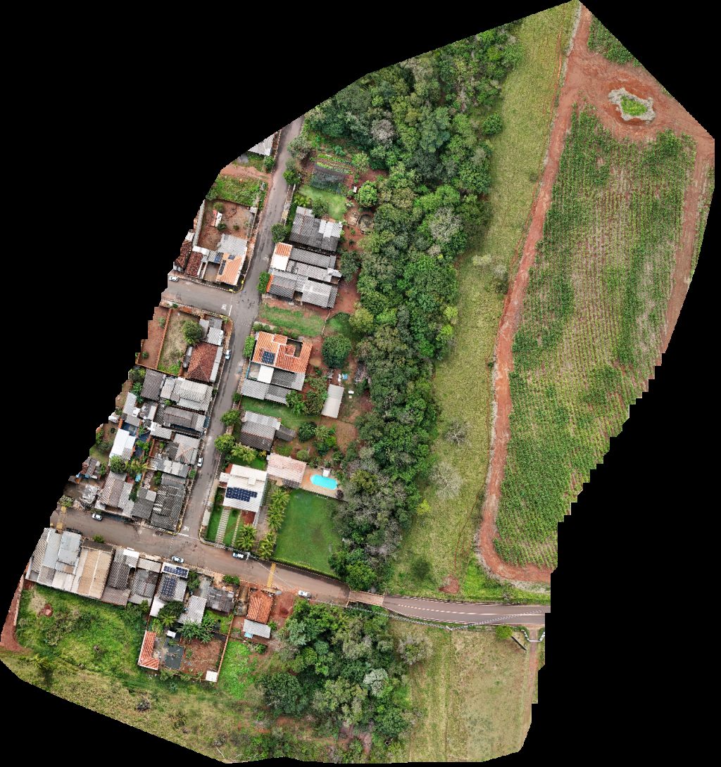 Thumbnail preview for Drone Map of Nantesfossa Limpadora Rancho Cobra D Agua in Nantes, São Paulo, Brazil