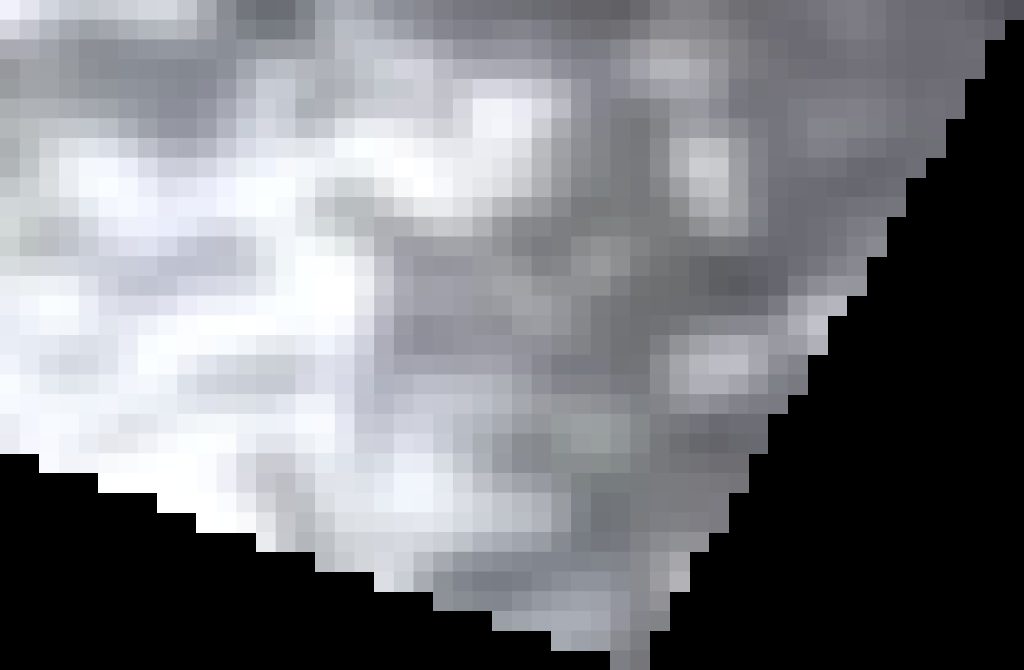 Drone map of Riding Club Hammock Ranch in copper mountain Aerial drone map in Princeton, Bc, CA