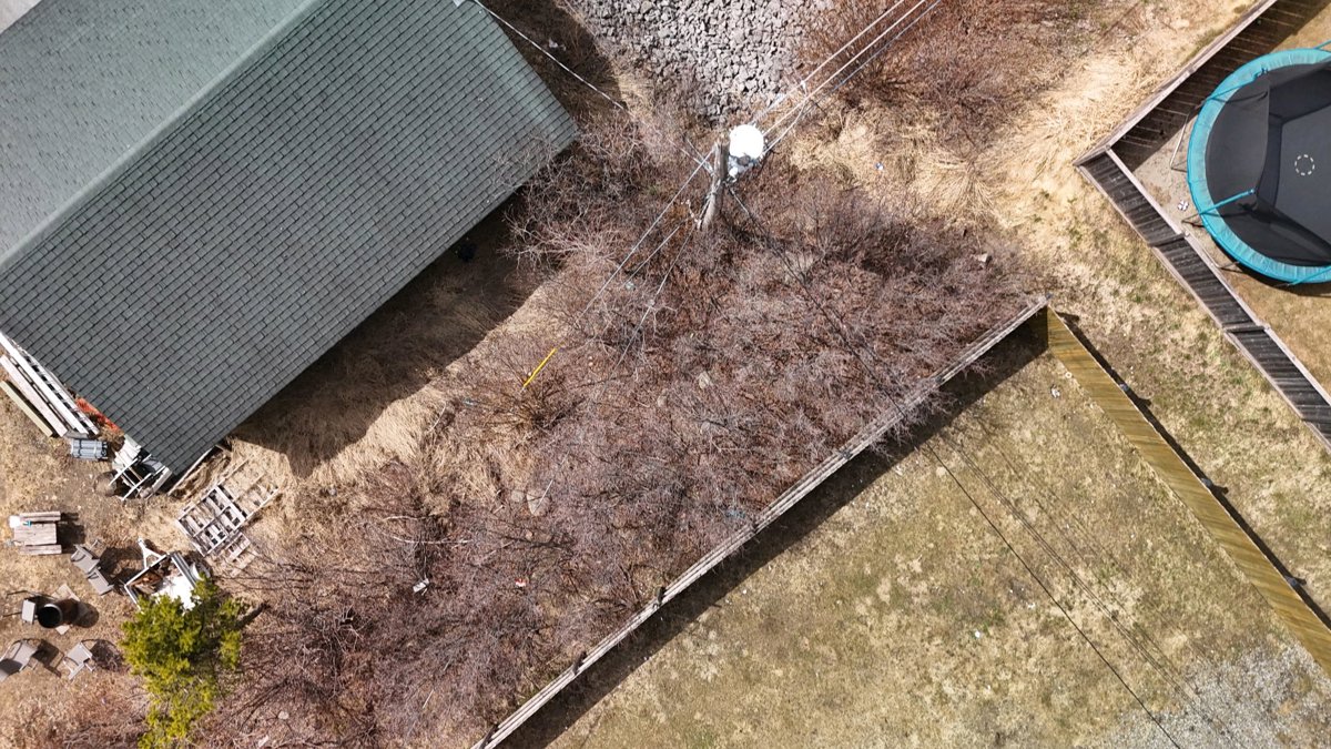 Drone 3d model of RAMONA s Design SHOP Cummins Sales and Service Aerial drone 3d model in Wabush, Nl, CA