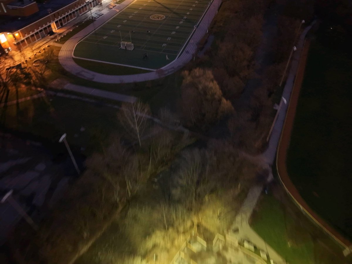Drone 3d model of Tom Riley Park Tennis Courts Royal York Baseball in The Kingsway Aerial drone 3d model in Toronto, On, CA