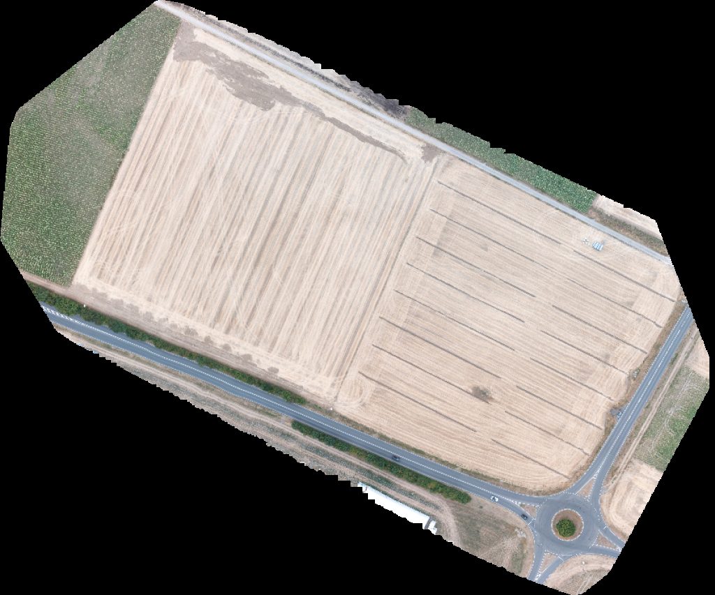 Thumbnail preview for Drone Map of Nursery Les P Tites Bobines L Abrit in Penthaz, Vaud, Switzerland