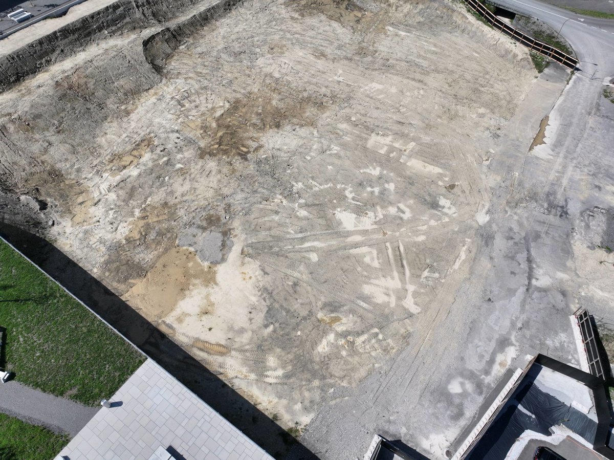 Thumbnail preview for 3D Drone Model of Icm Ag Rösler Arthur in Wädenswil, Zürich, Switzerland