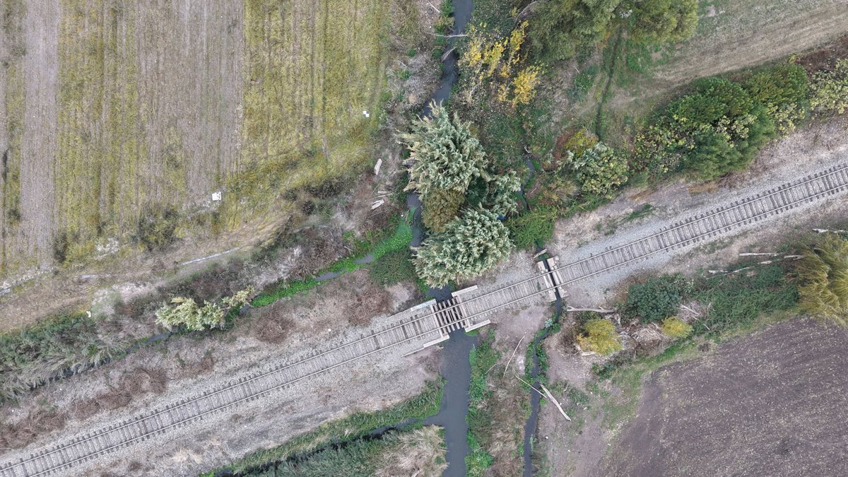 Drone 3d model of Grandon Aravena Alexis Ramirez Pineida Luis in mote con huesillos Aerial drone 3d model in Talagante, Region Metropolitana, CL