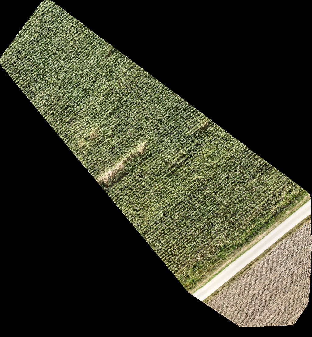 Drone map of YAPP CZECH AUTOMOTIVE SYSTEMS Co s r o Magna Exteriors Bohemia in 130 Aerial drone map in Rychnov nad Kněžnou, Kralovehradecky Kraj, CZ