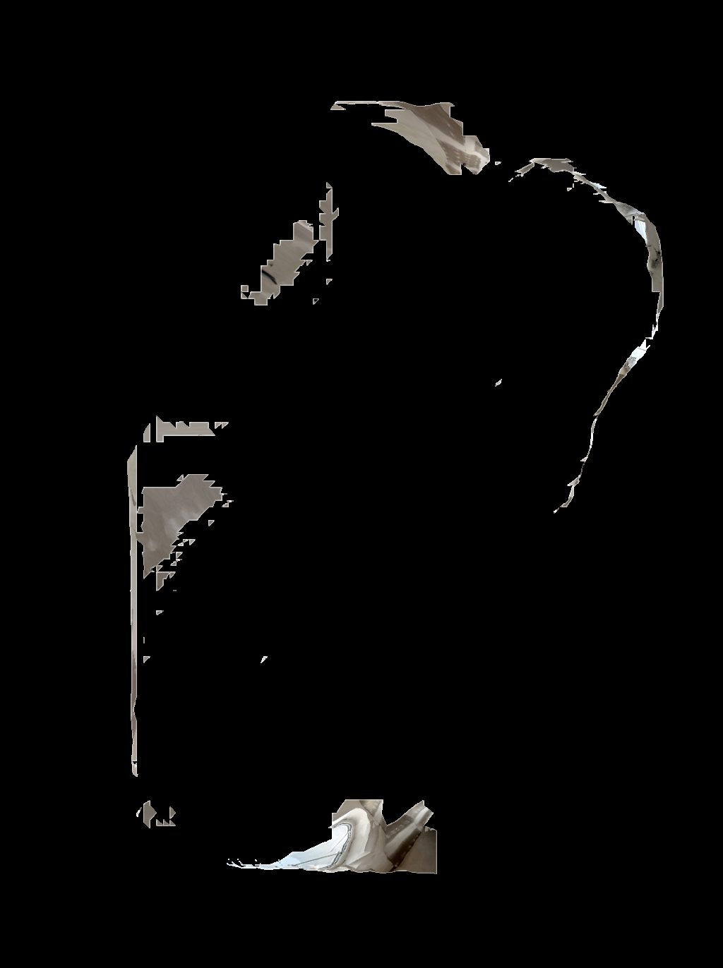 Drone map of Unipress spol s r o Bronco in s r o Aerial drone map in Semily, Liberecky Kraj, CZ