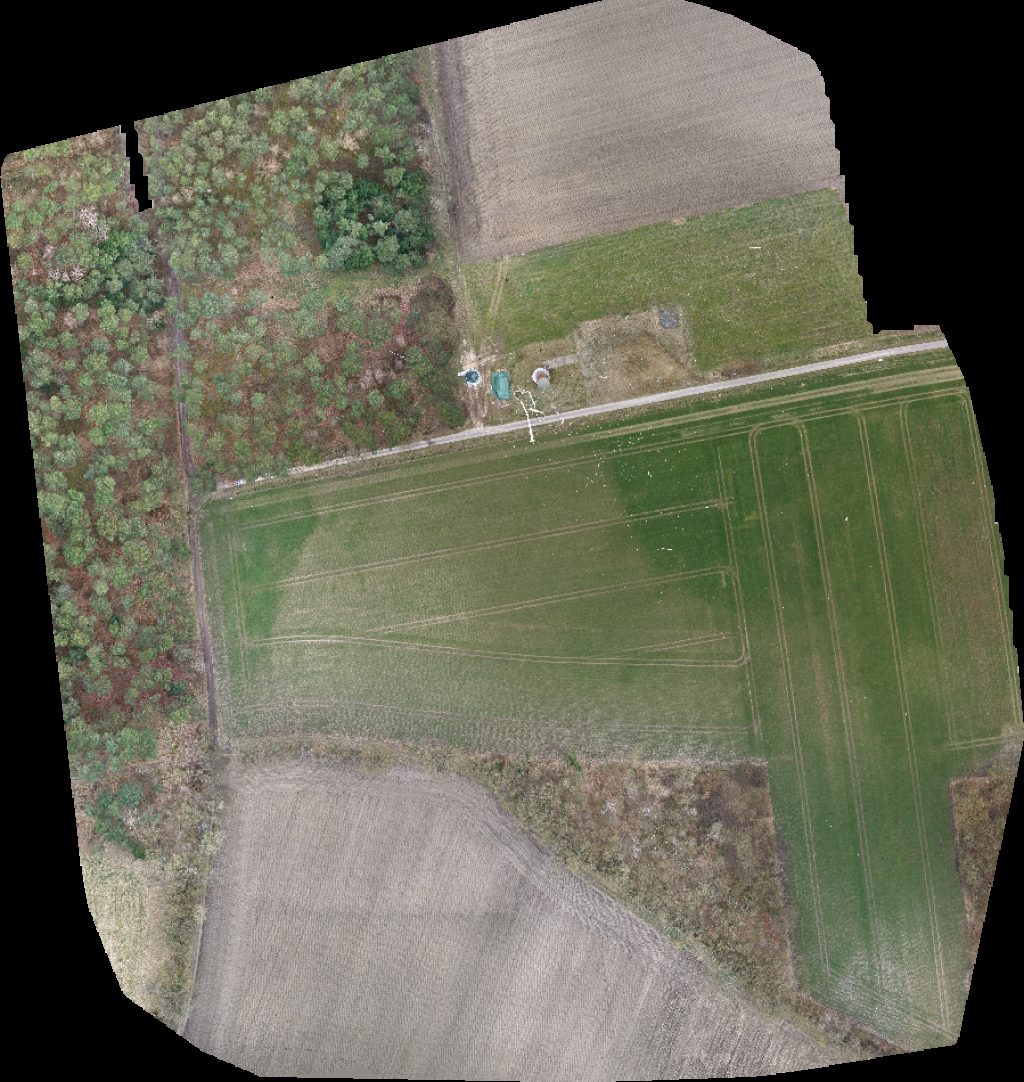 Drone map of FILOS MOU SiKo Flohmärkte in Molbath Aerial drone map in Suhlendorf, Nds, DE