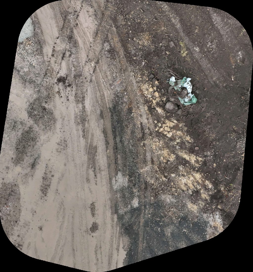 Drone map of Scanbro Alas Kuul AS Tallinna kontor Aerial drone map in Lehmja, Harju Maakond, EE