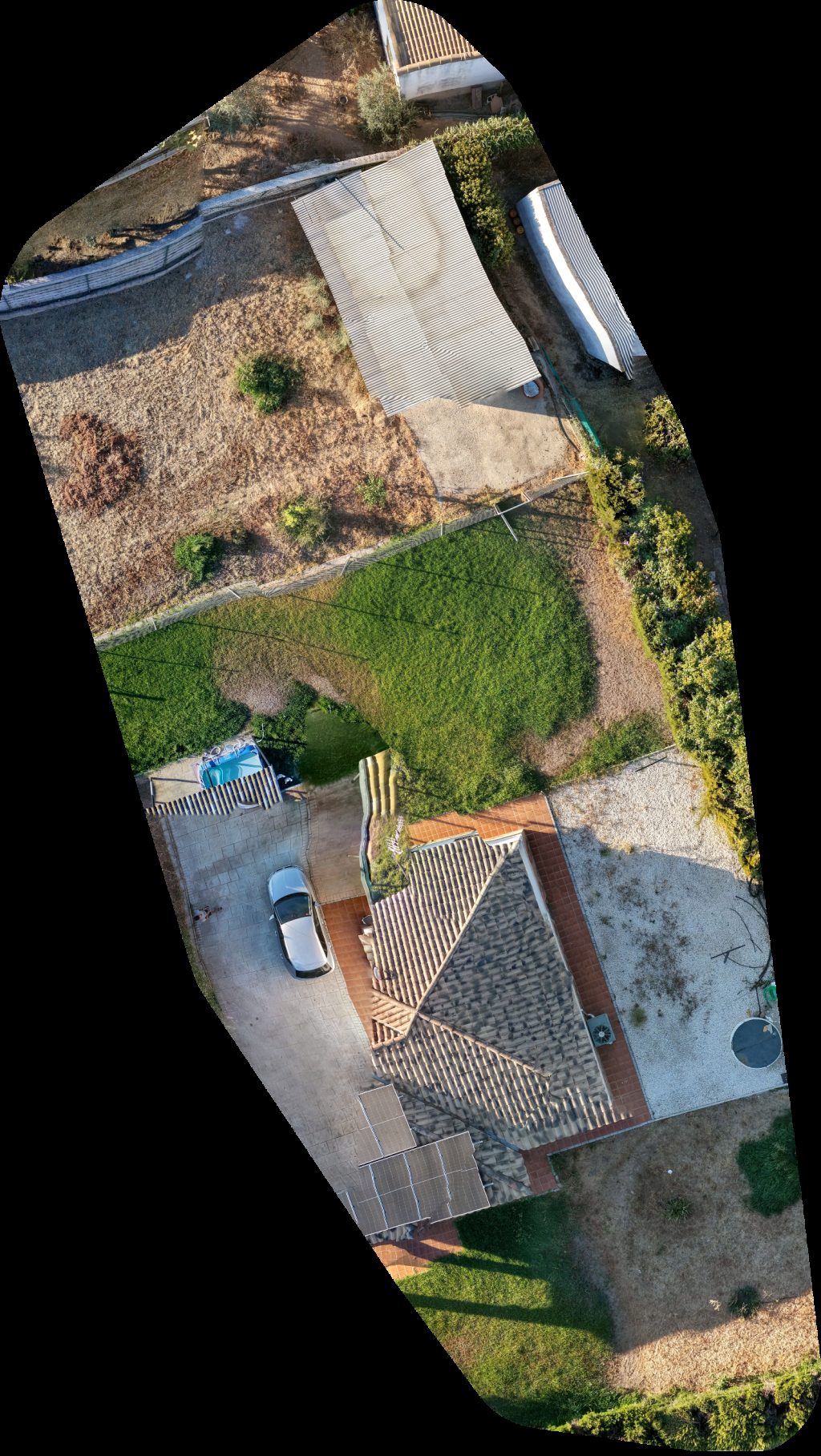 Thumbnail preview for Drone Map of Afilgo Maestra De Primaria Clases Apoyo in Córdoba, Andalucía, Spain