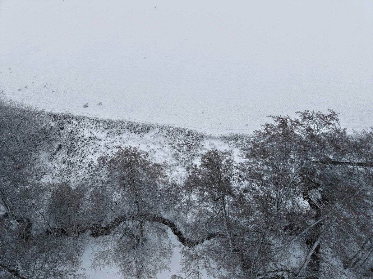 Drone 3d model of Public Primary School Evette Production d Energie Solaire in grandes planches Aerial drone 3d model in Évette-Salbert, Bourgogne Franche Comte, FR