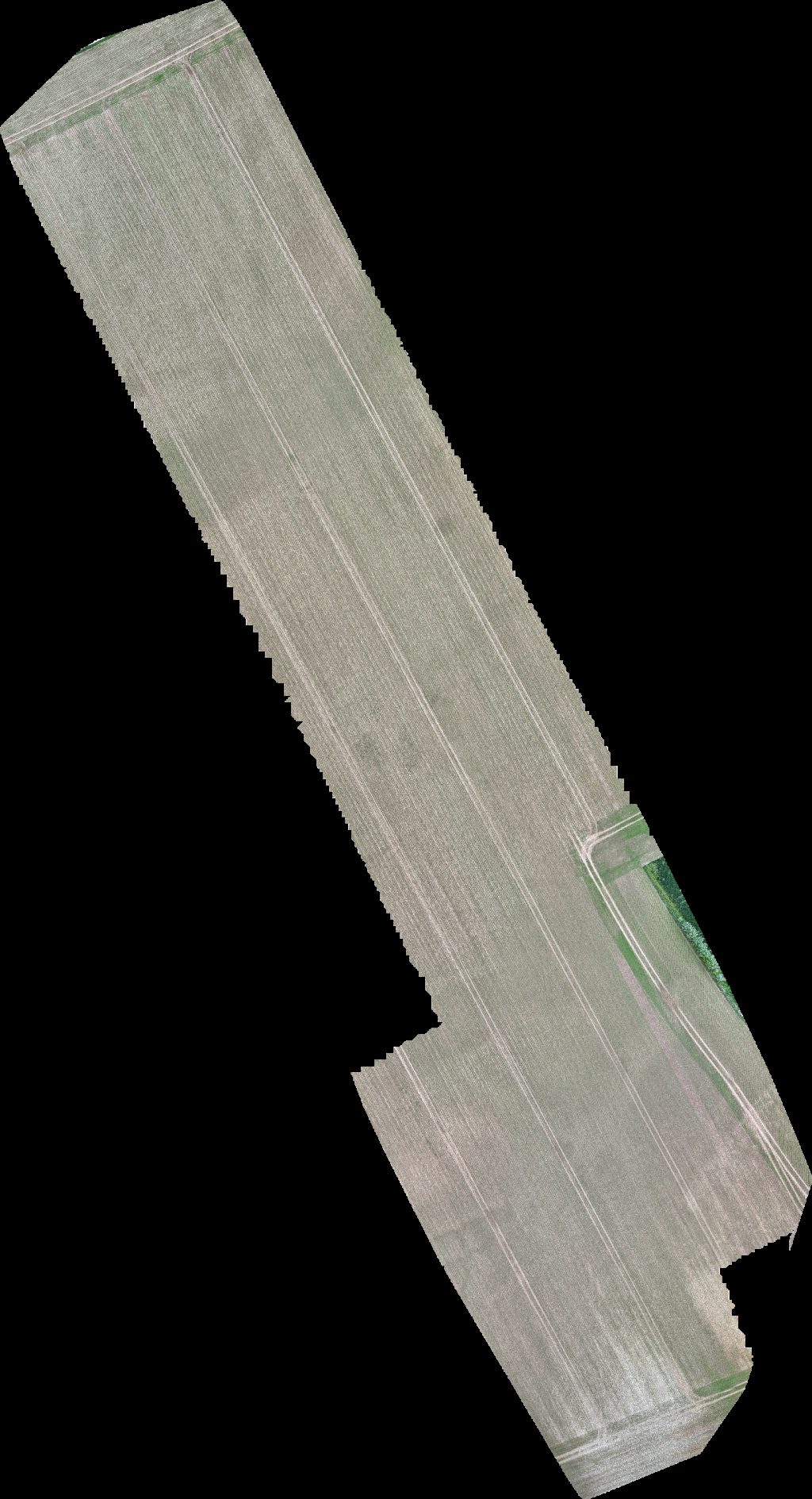 Drone map of SCEA BRISSET EARL Aerial drone map in Tilloy-lès-Hermaville, Hauts De France, FR