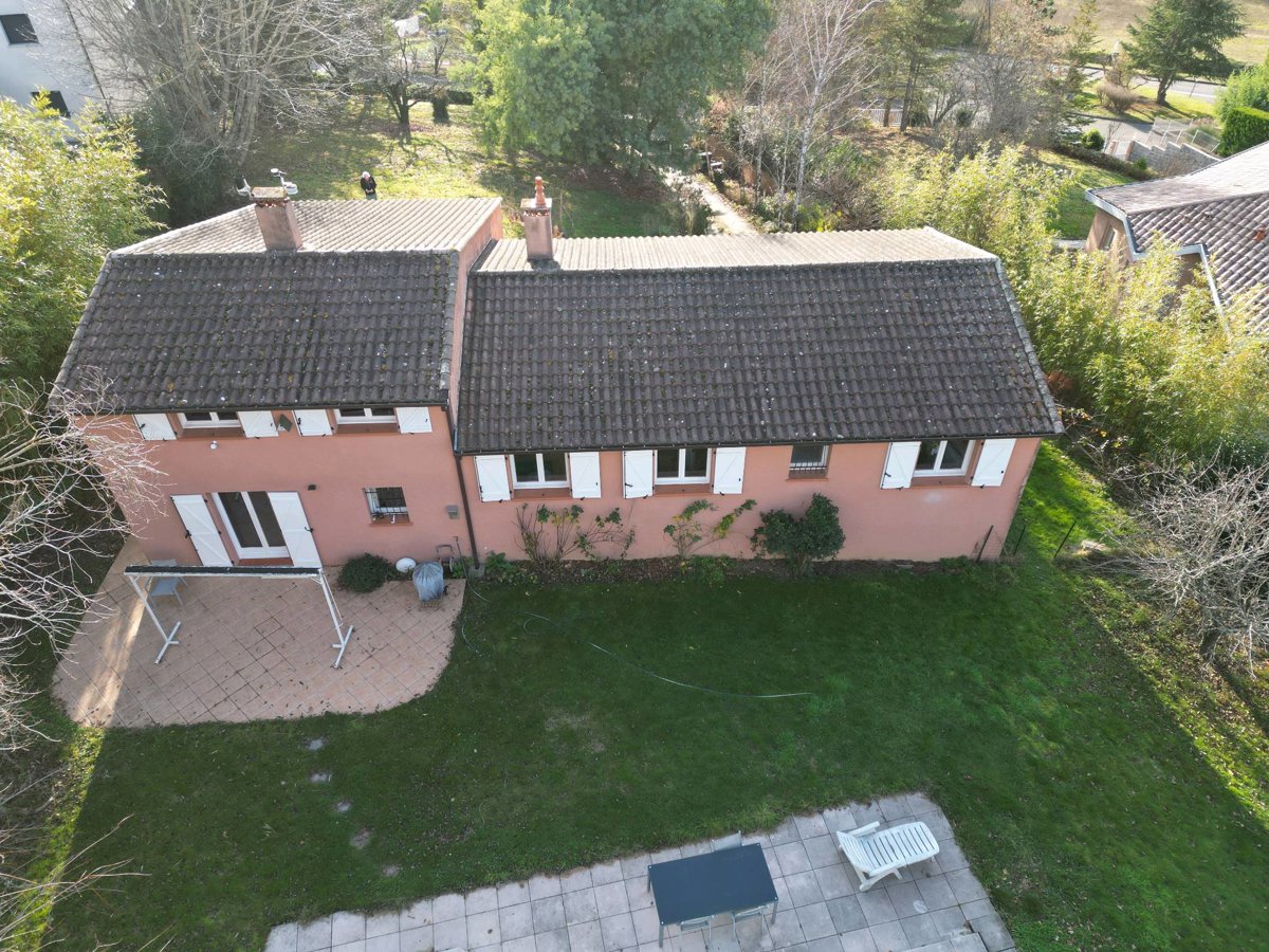 Drone 3d model of Edhytel LM SERVICES Aerial drone 3d model in Beaupuy, Occitanie, FR