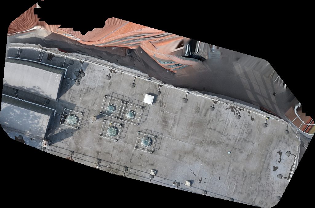 Thumbnail preview for Drone Map of Hymers College Jack Harvey Smith Dance Company in Kingston Upon Hull, England, United Kingdom