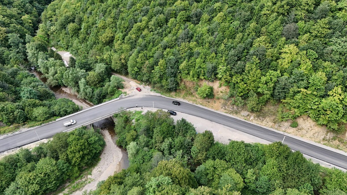 Thumbnail preview for 3D Drone Model of Ჯრია Სათევზაო in Chalovani, Imereti, Georgia