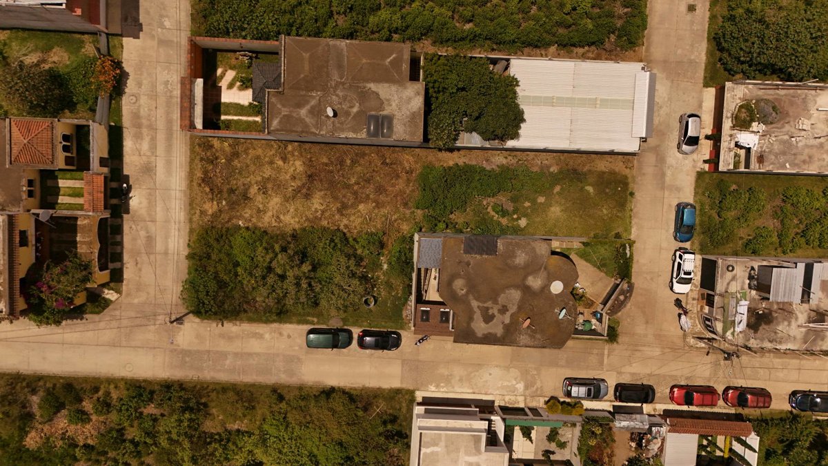 Thumbnail preview for 3D Drone Model of Residenciales Villa Linda Chimaltenango Los Cipreses in El Tejar, Chimaltenango Department, Guatemala
