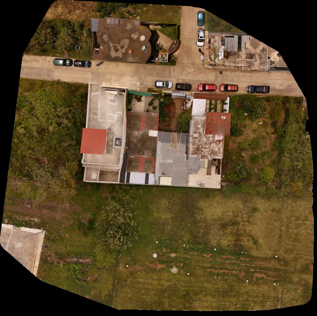 Thumbnail preview for Drone Map of Residenciales Villa Linda Chimaltenango Los Cipreses in El Tejar, Chimaltenango Department, Guatemala