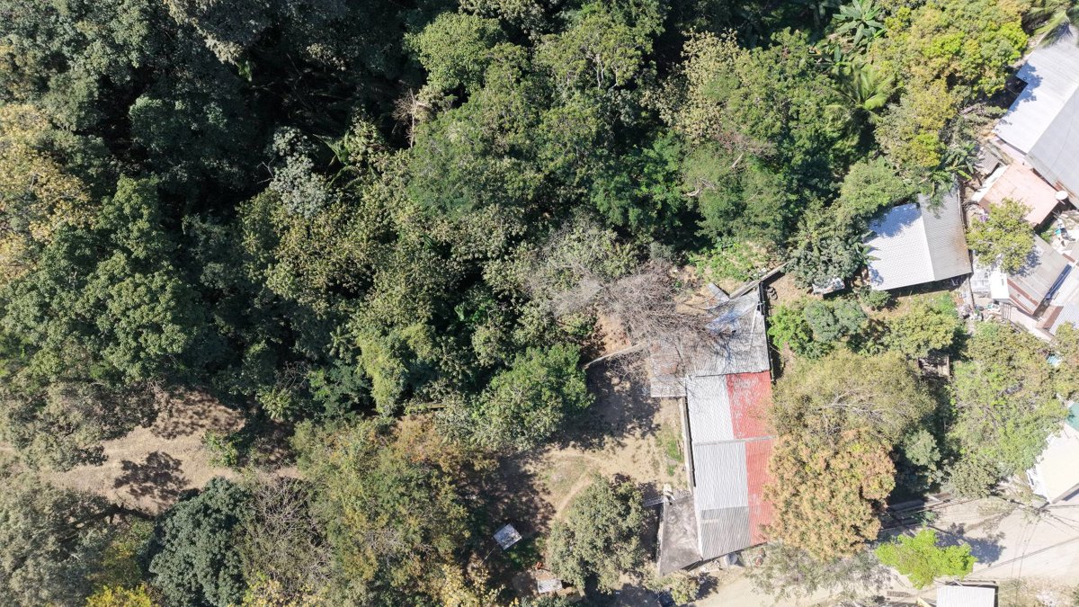 Drone 3d model of Segeme Coolracing in Colonia Primavera Aerial drone 3d model in San Pedro Sula, Departamento De Cortes, HN