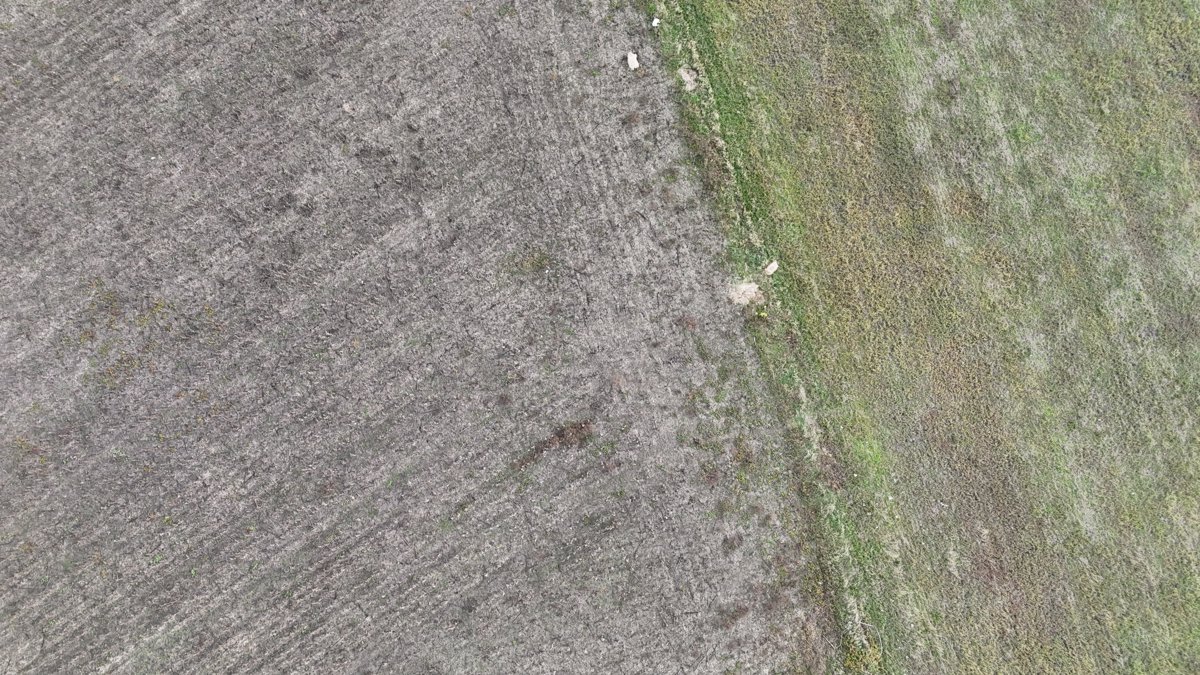 Drone 3d model of termelőszövetkezet tanya in kisnána termelőszövetkezet tanya Aerial drone 3d model in Kisnána, Region, HU