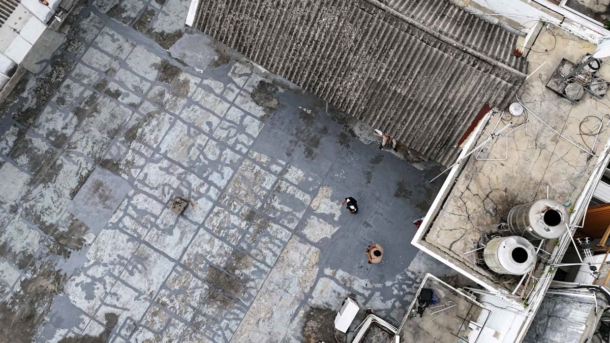 Drone 3d model of ATM CIMB NIAGA Batagor siomay bandung in kc tegal Aerial drone 3d model in Kota Tegal, Jawa Tengah, ID