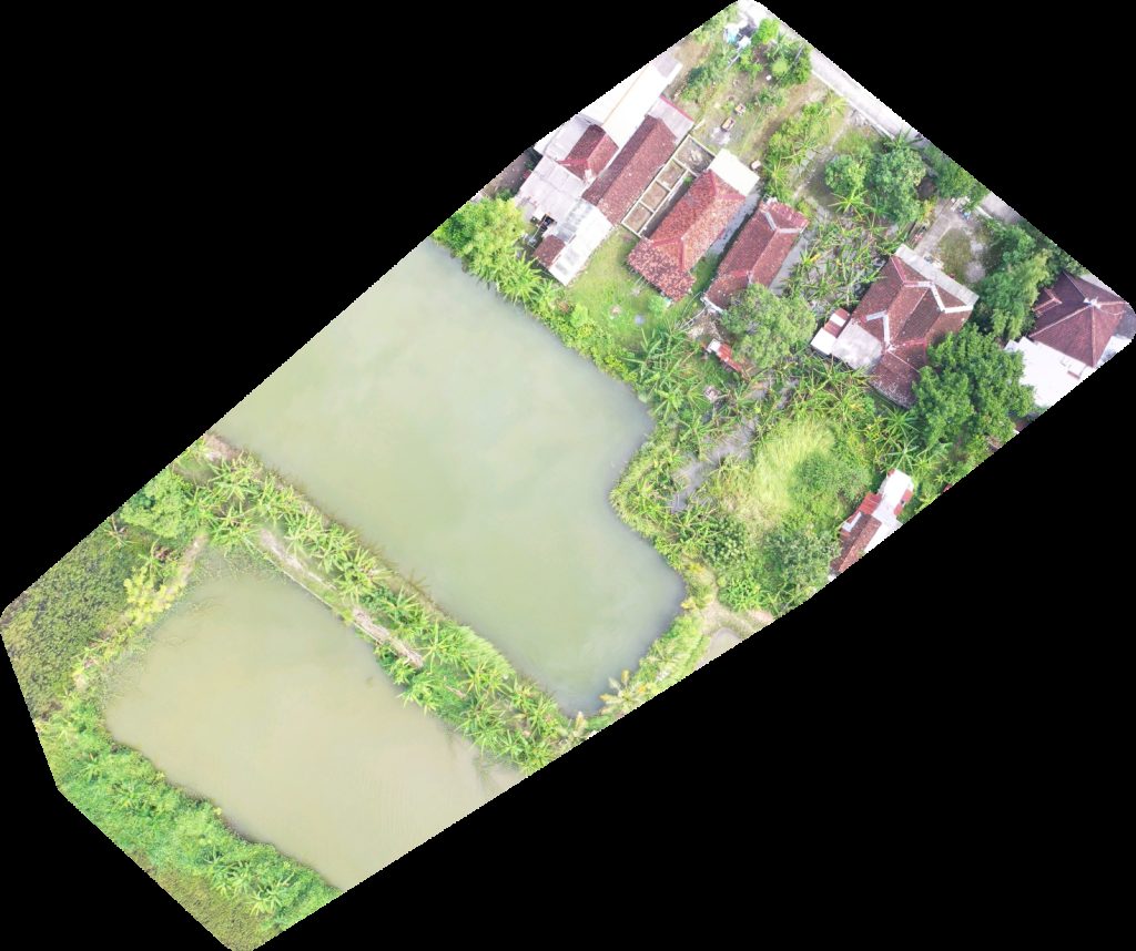 Thumbnail preview for Drone Map of Mushola Al Anshor Konang Kulon Glagah Warung Cak Iin in Kabupaten Lamongan, Jawa Timur, Indonesia
