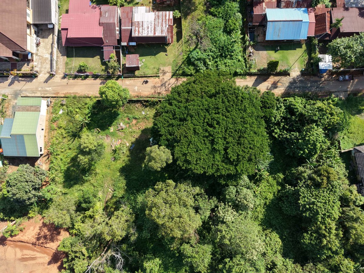 Drone 3d model of Mess Aneka Gas Industri PT Samator Indo Aerial drone 3d model in Kabupaten Luwu Timur, Sulawesi Selatan, ID