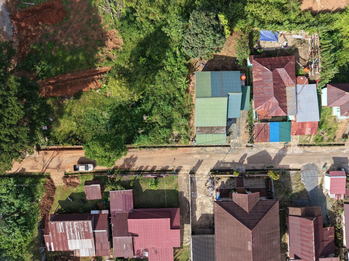 Drone 3d model of Mess Aneka Gas Industri PT Samator Indo Aerial drone 3d model in Kabupaten Luwu Timur, Sulawesi Selatan, ID