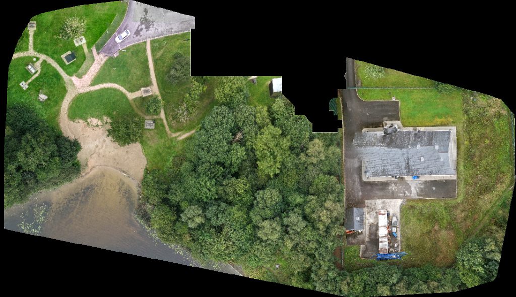 Thumbnail preview for Drone Map of Live Lagom Sauna Annagh Group Water Scheme in County Cavan, Ireland