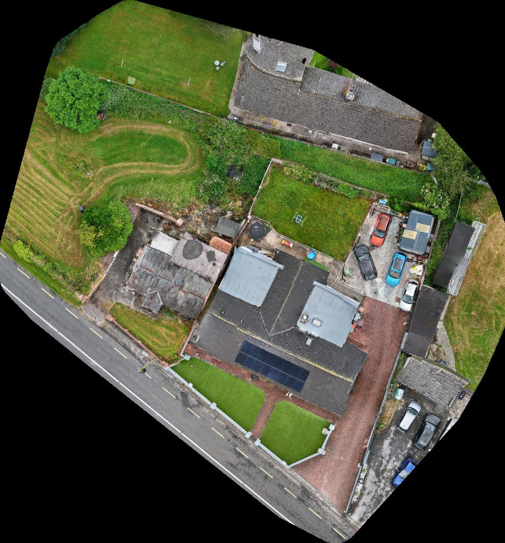 Thumbnail preview for Drone Map of Lanesville Bed And Breakfast Blarney Sofa Factory in Cork, Co, Ireland