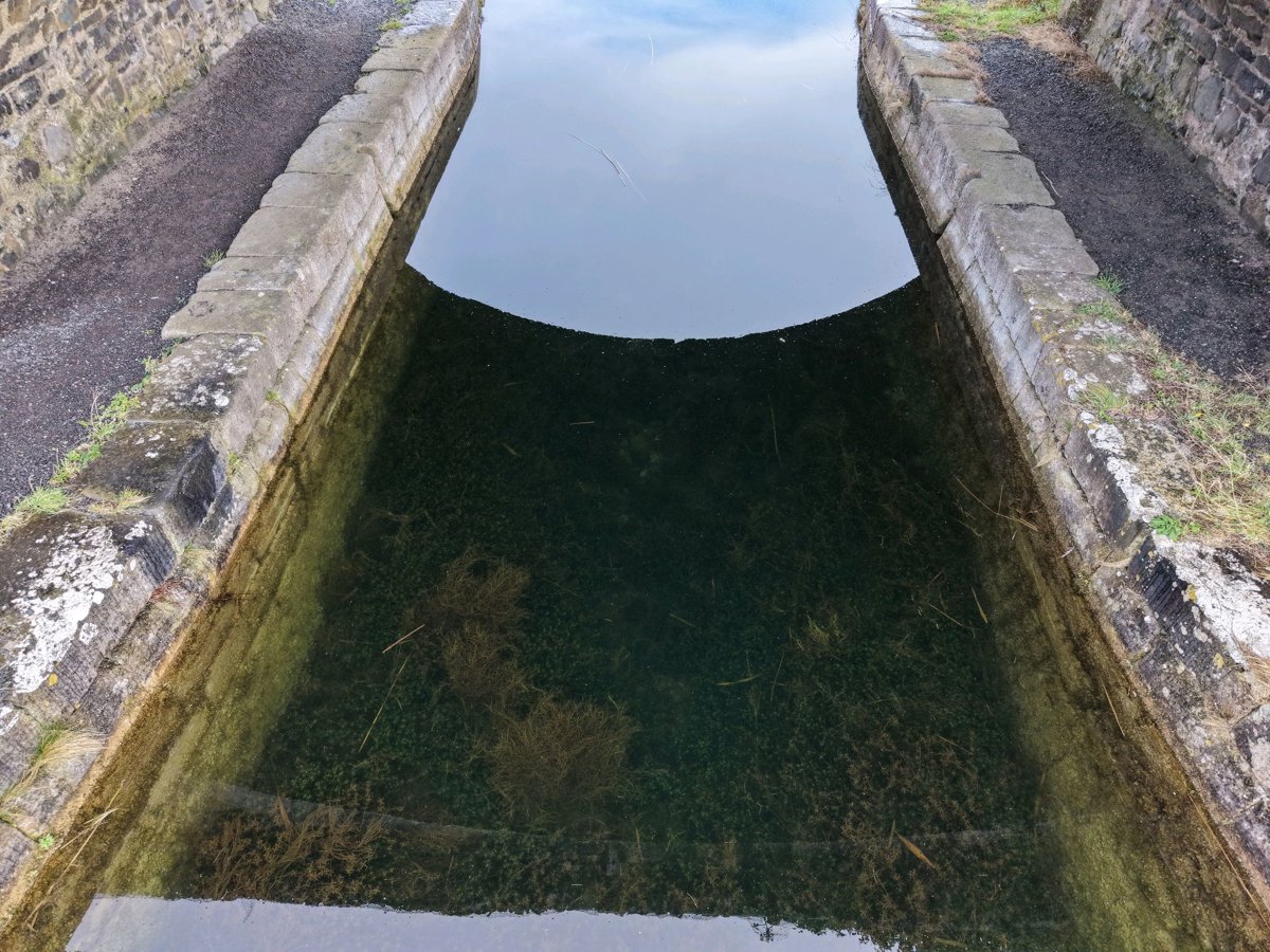 Drone 3d model of itsconchur Irish Point to Services Limited in Grangeclare West Aerial drone 3d model in Kilmeage, County Kildare, IE